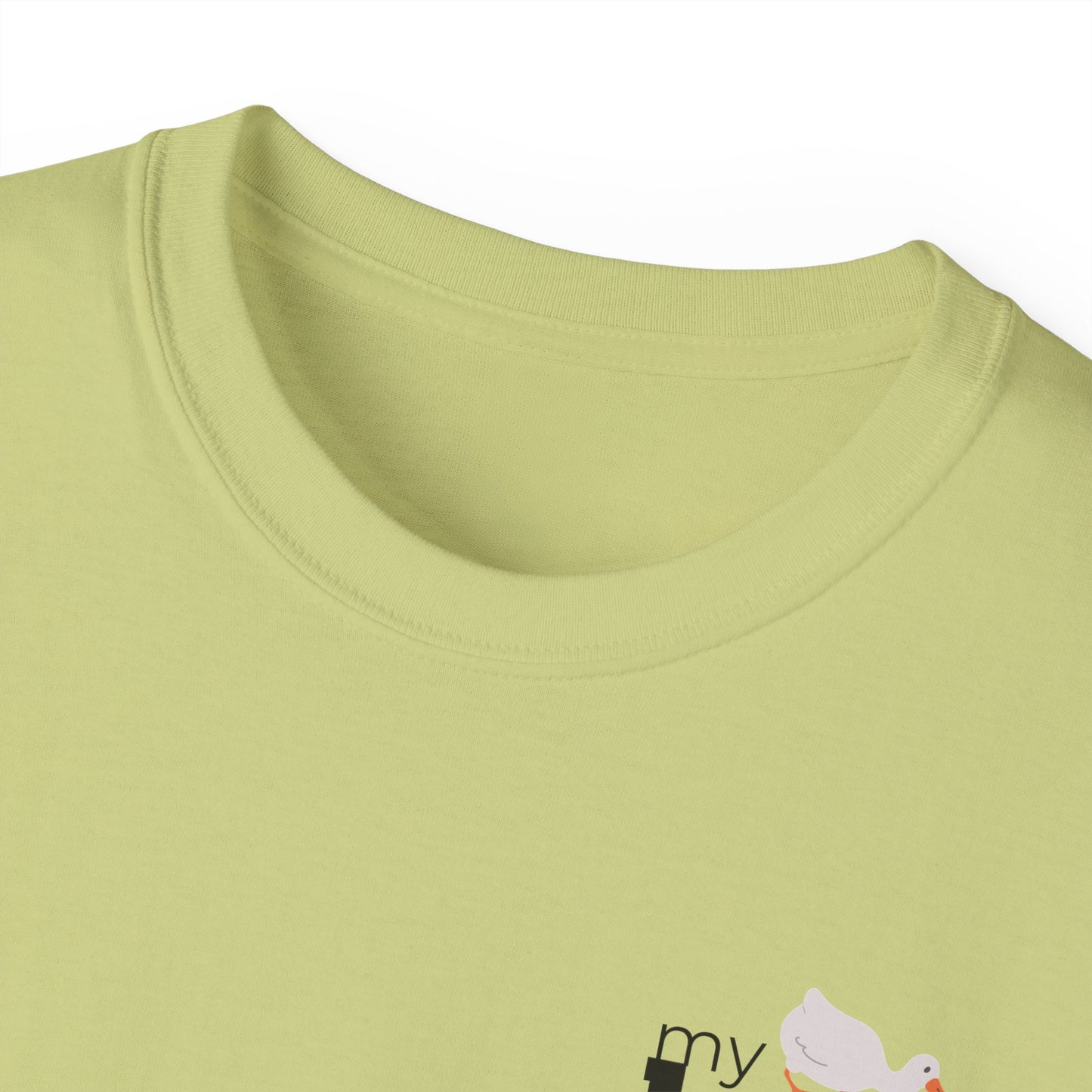My Back Hurts - T-Shirt