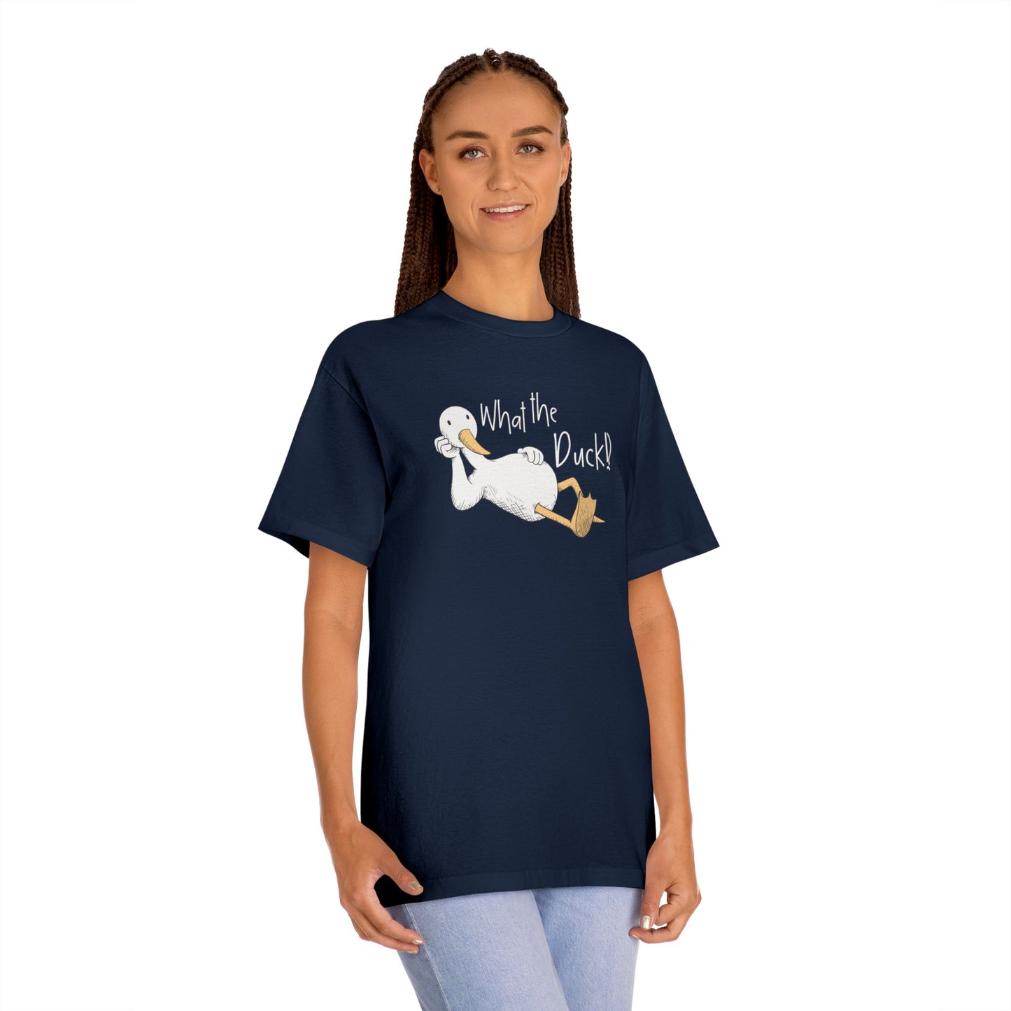 What the Duck!? T-shirt