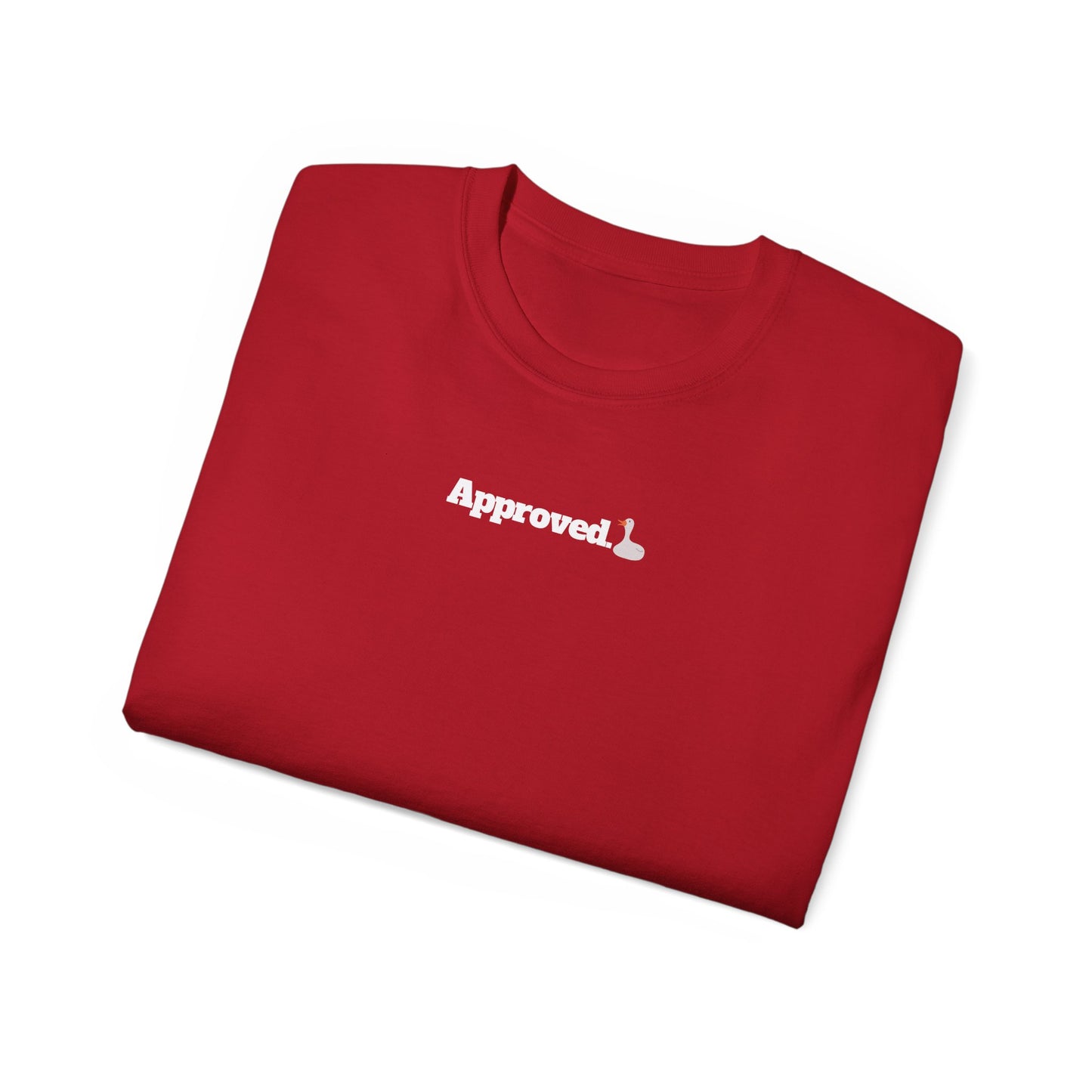 Approved - T-Shirt
