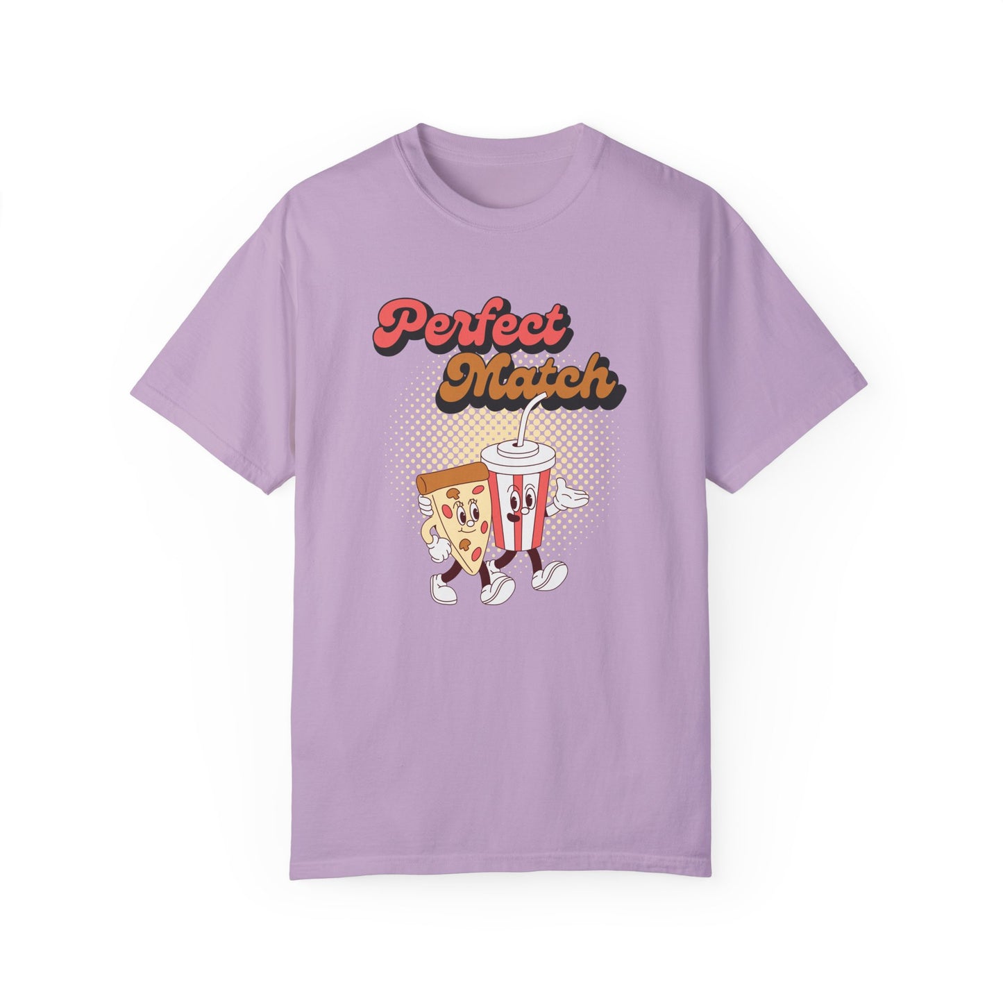 Prefect Match - T-shirt