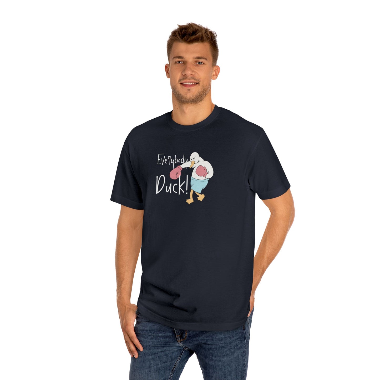 Everybody Duck! T-Shirt