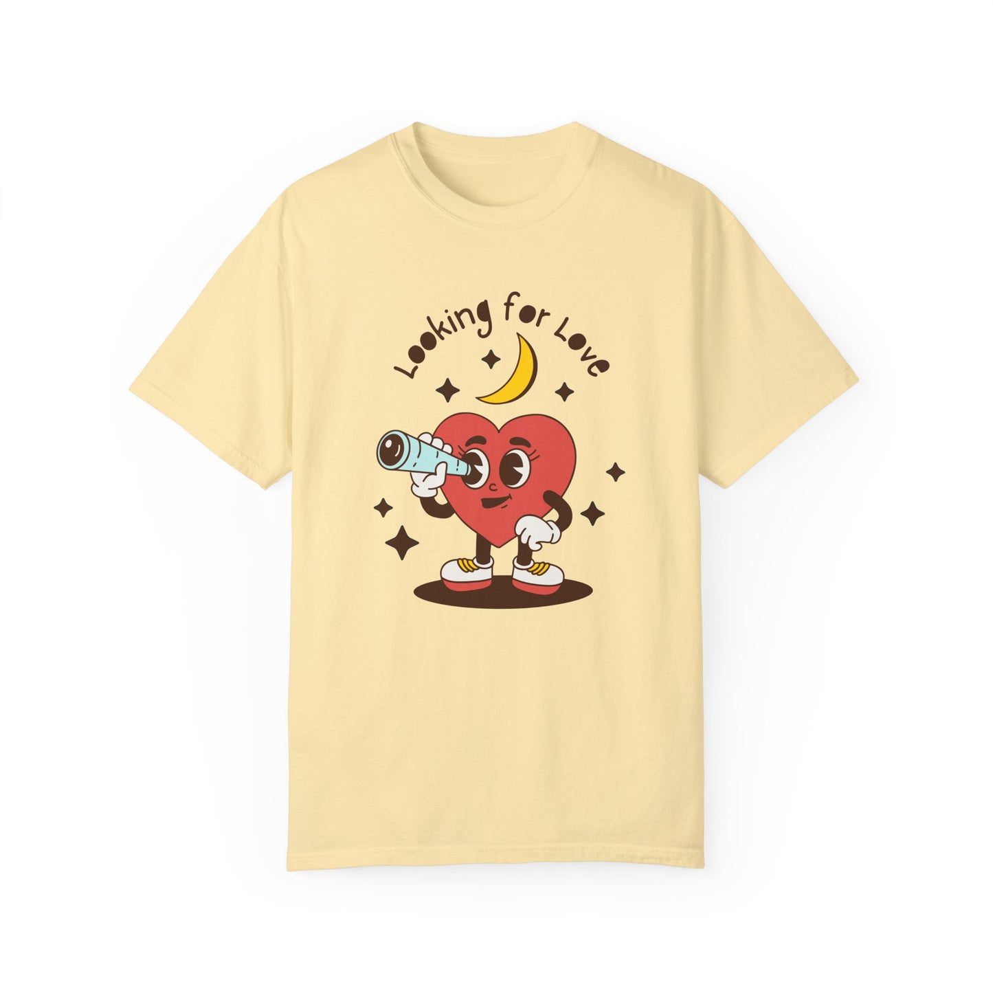 Looking for love - T-shirt