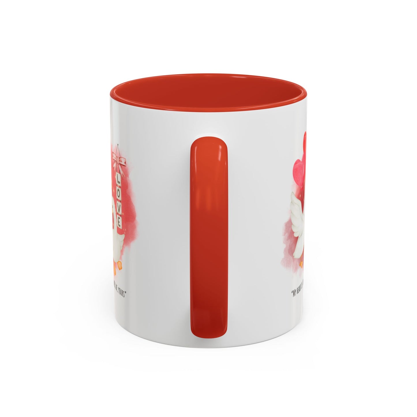Love Coffee Mug (11, 15oz)