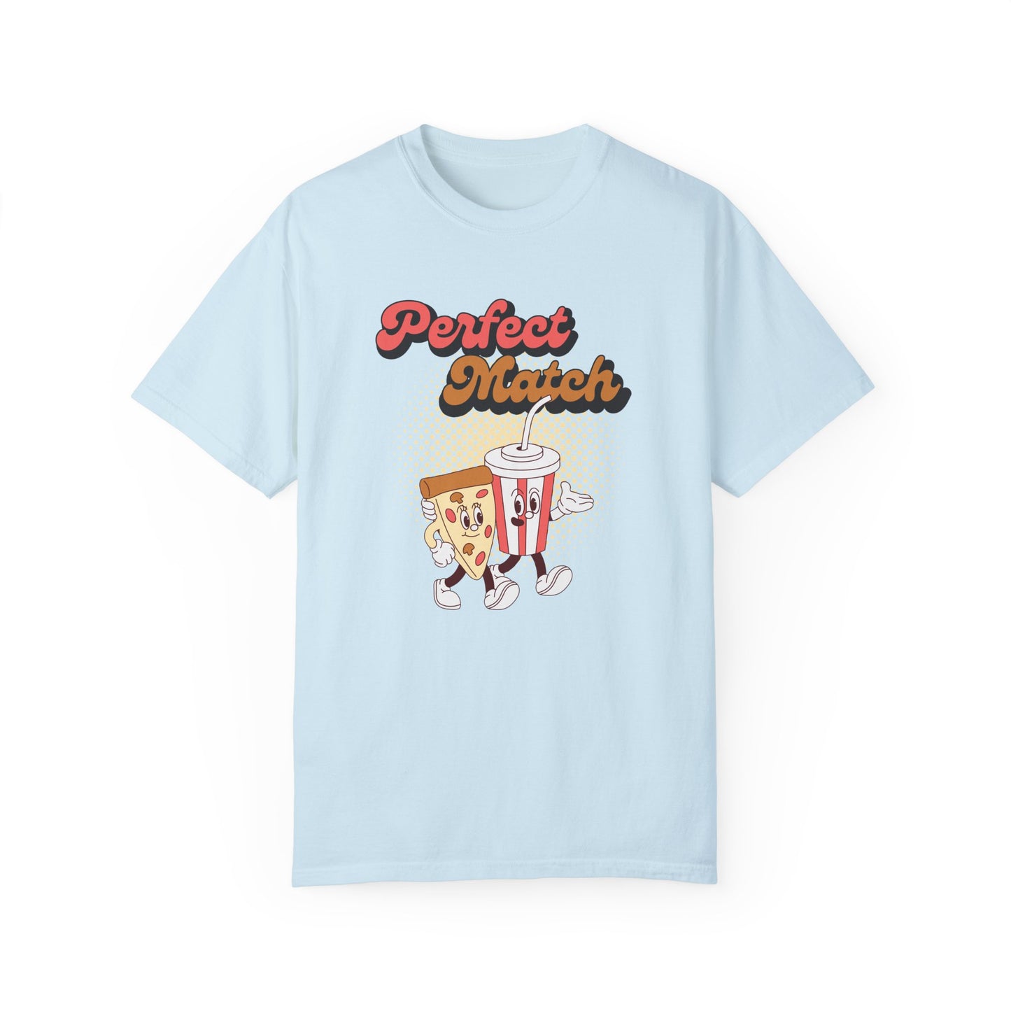 Prefect Match - T-shirt