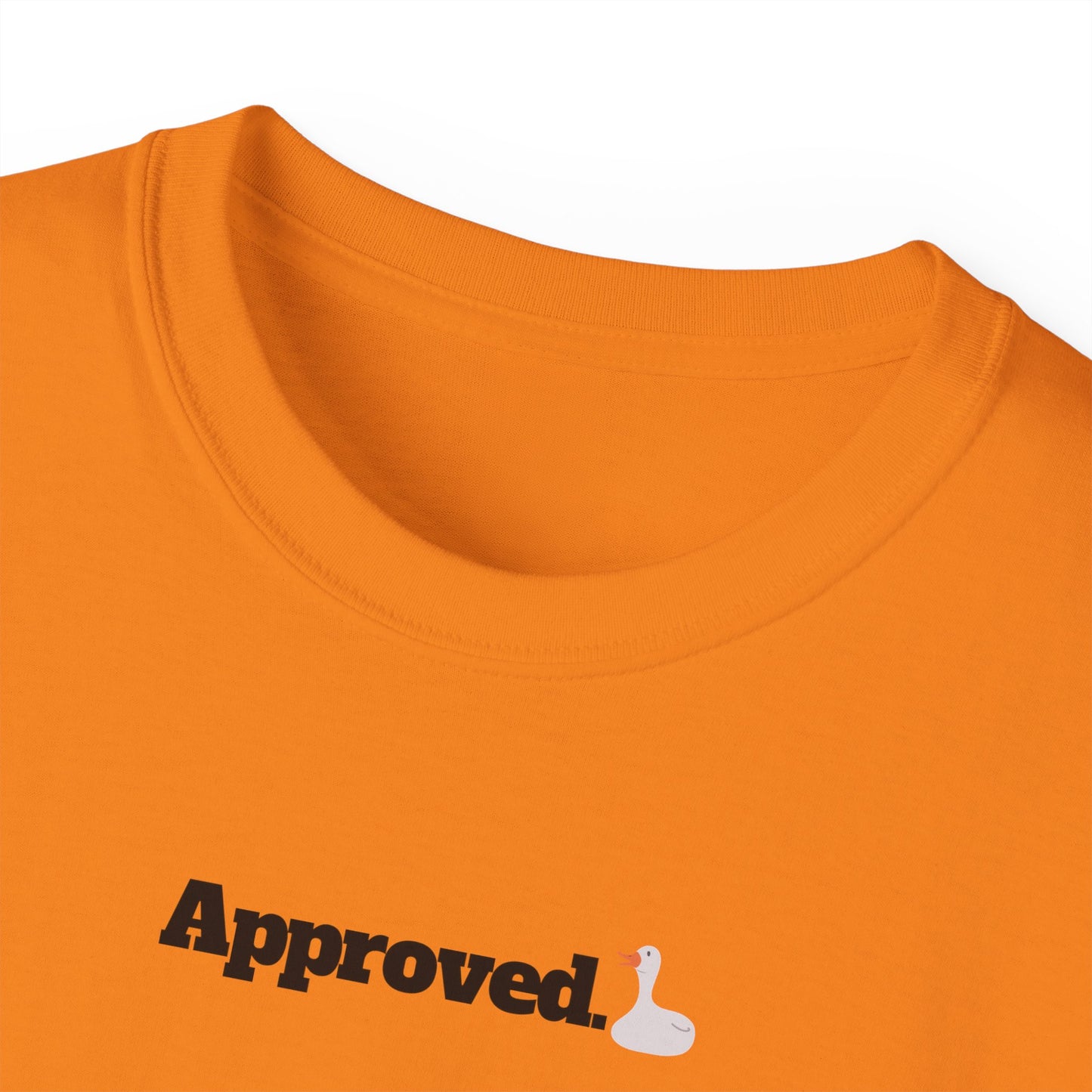 Approved - T-Shirt