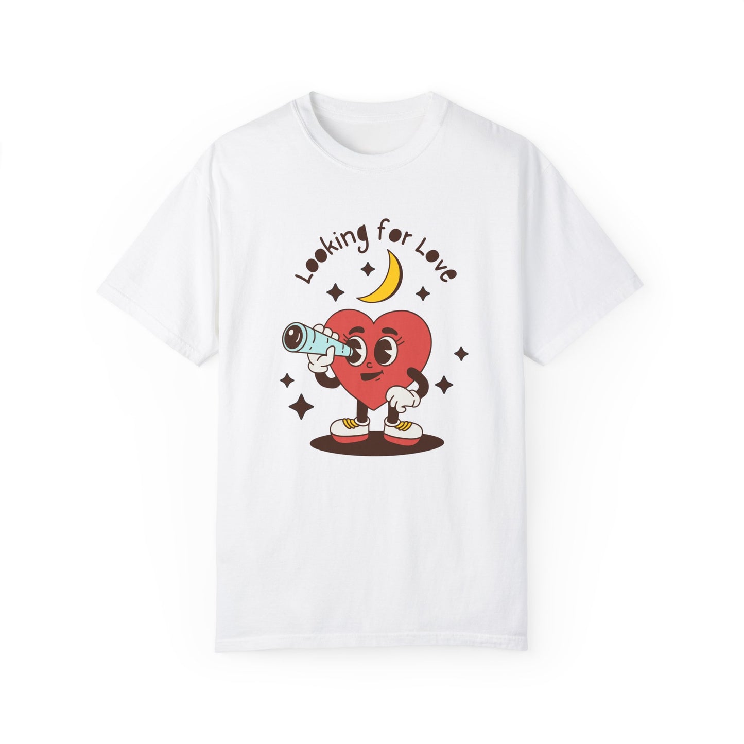Looking for love - T-shirt