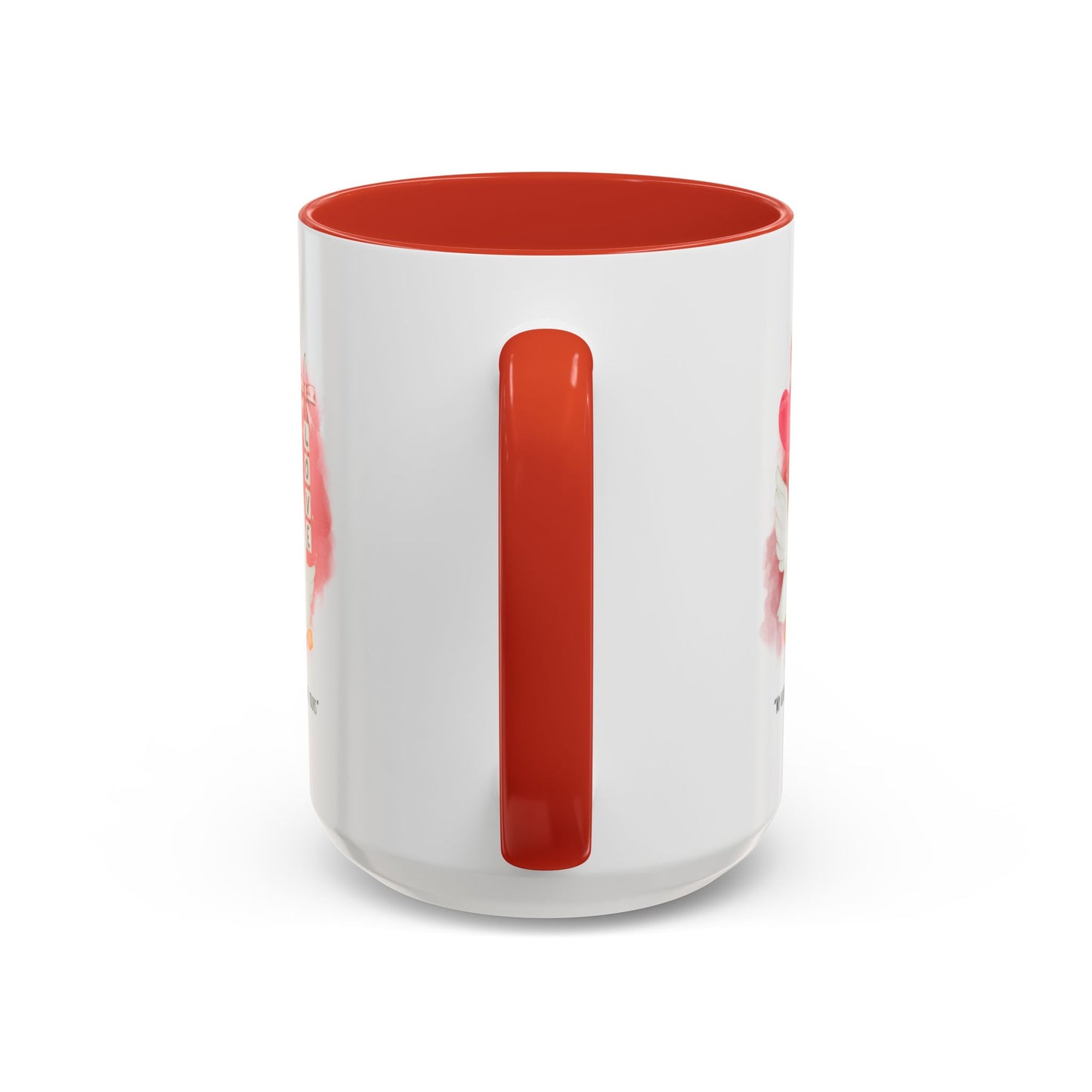 Love Coffee Mug (11, 15oz)