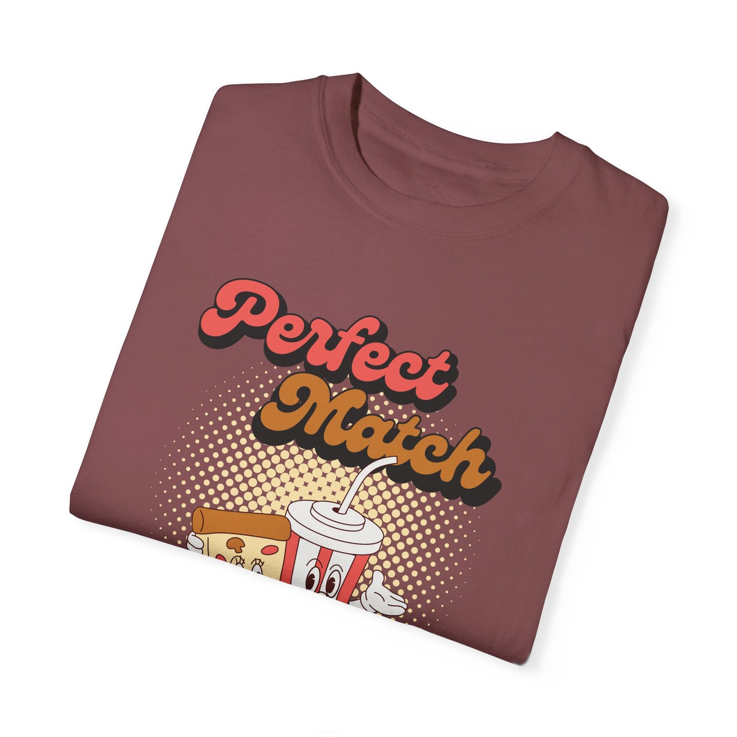Prefect Match - T-shirt