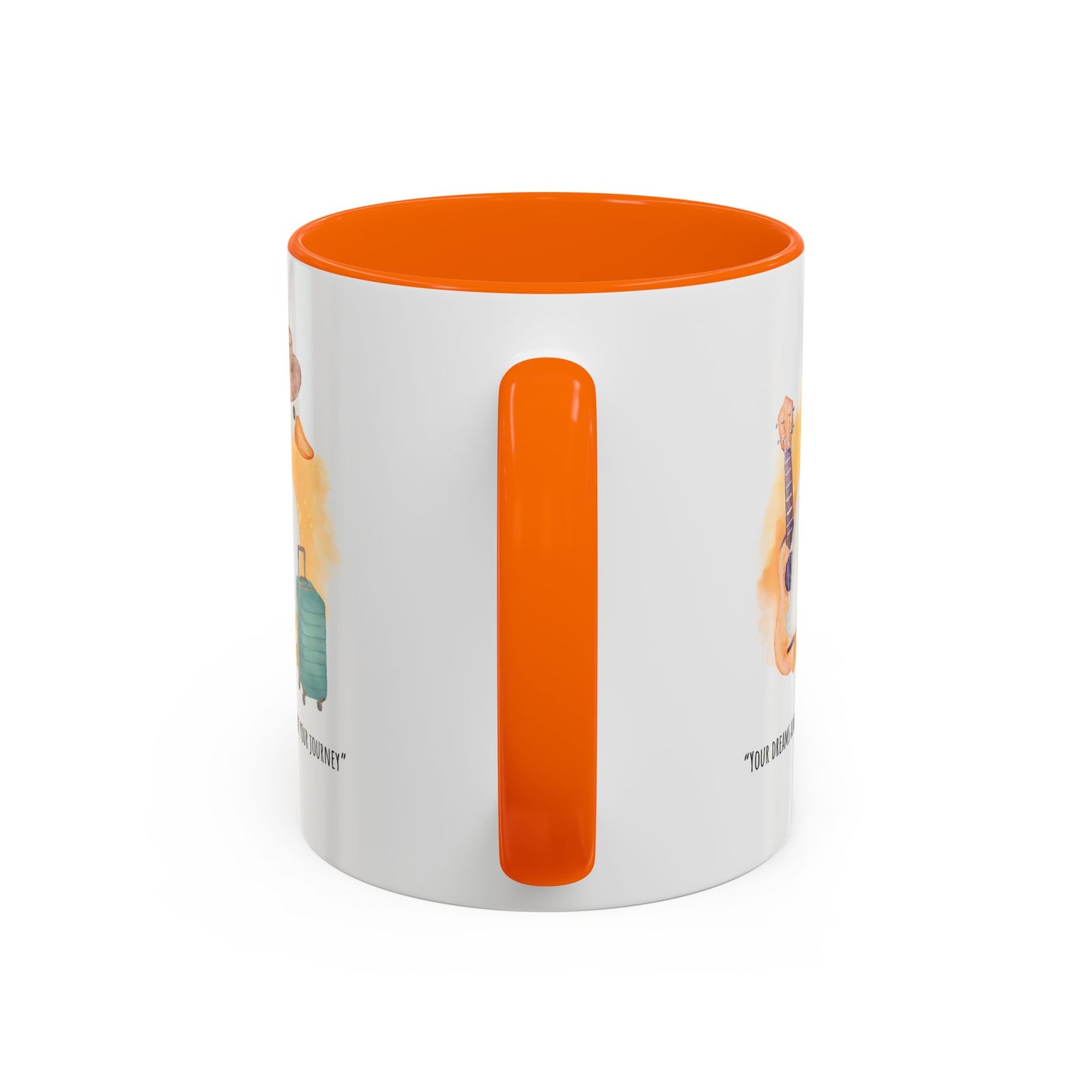Dream Coffee Mug (11, 15oz)