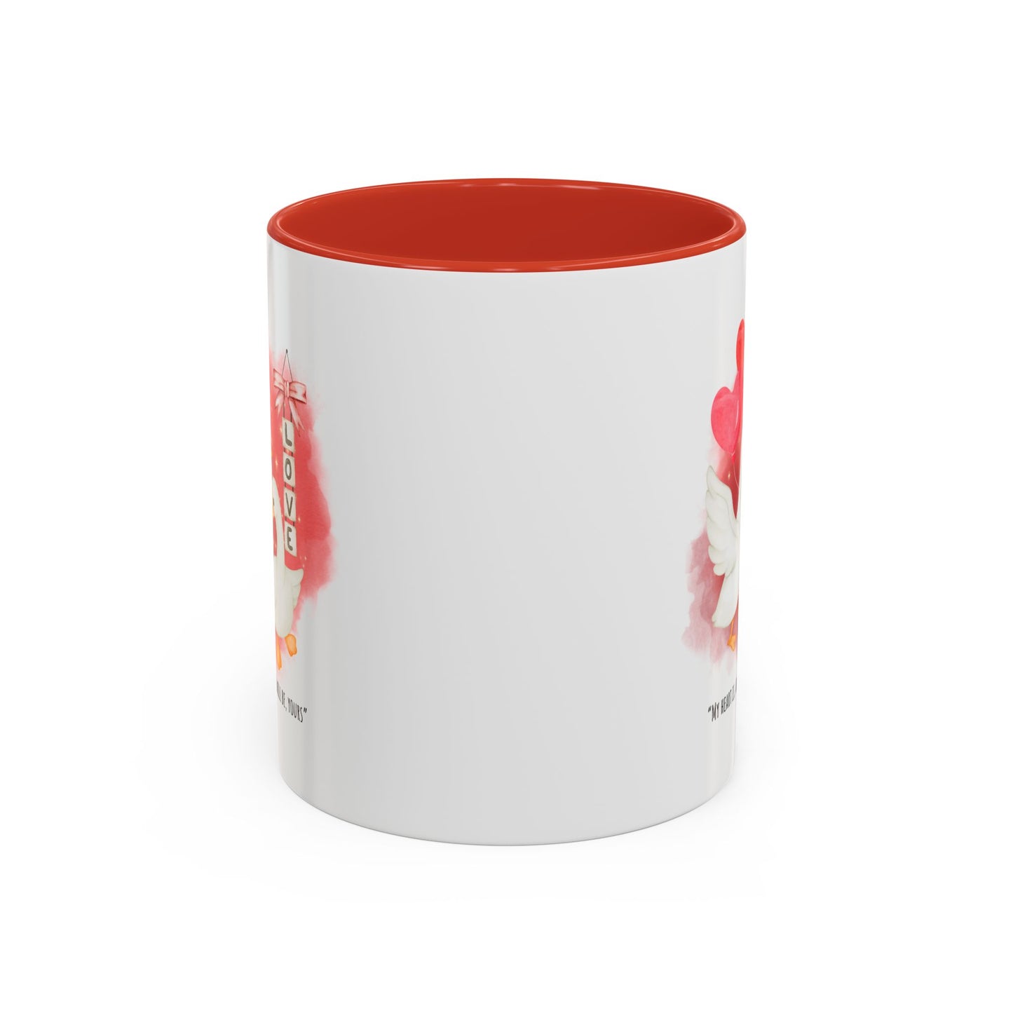 Love Coffee Mug (11, 15oz)