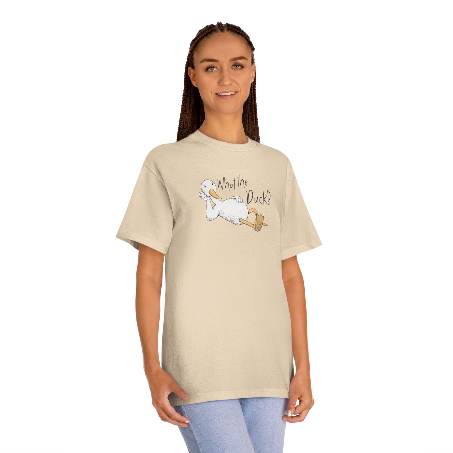 What the Duck!? T-shirt