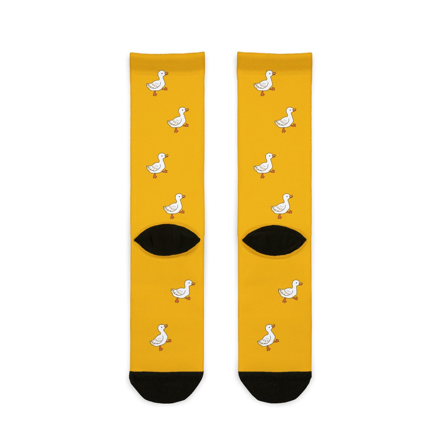 Duck Yeah Socks