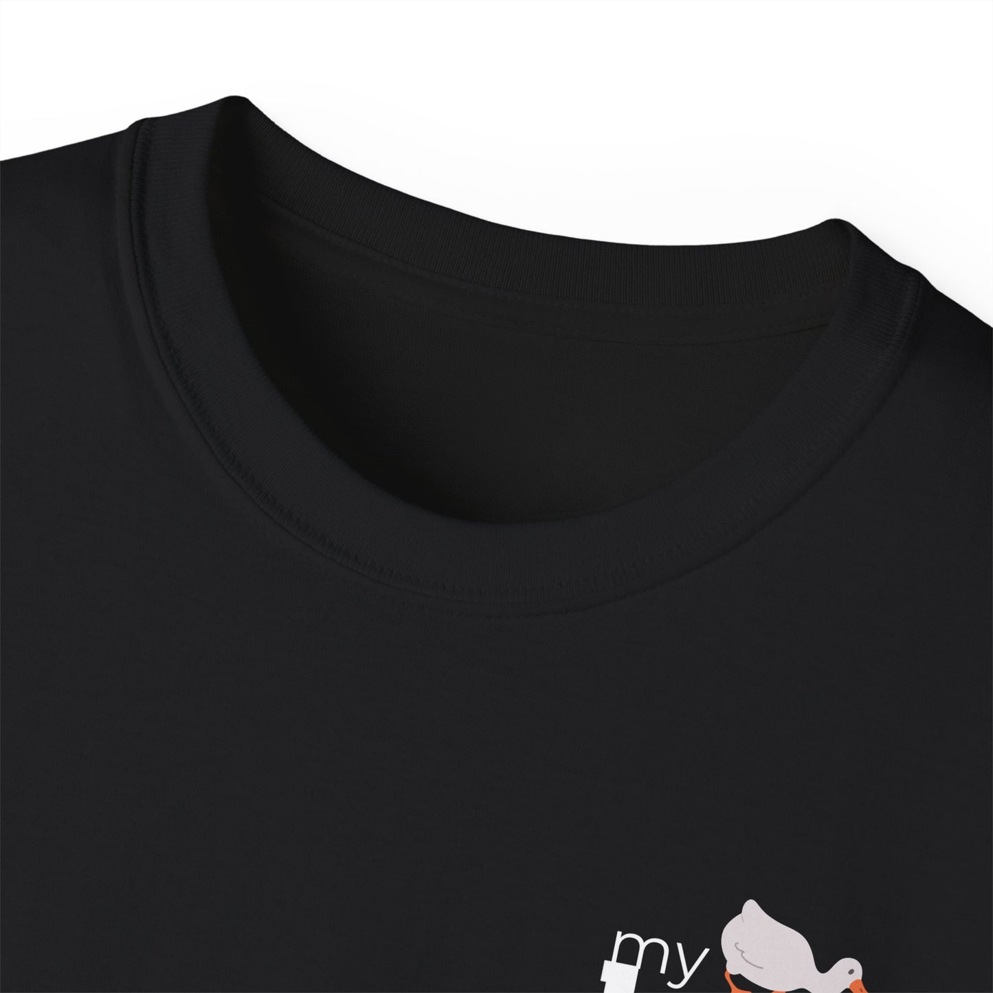 My Back Hurts - T-Shirt