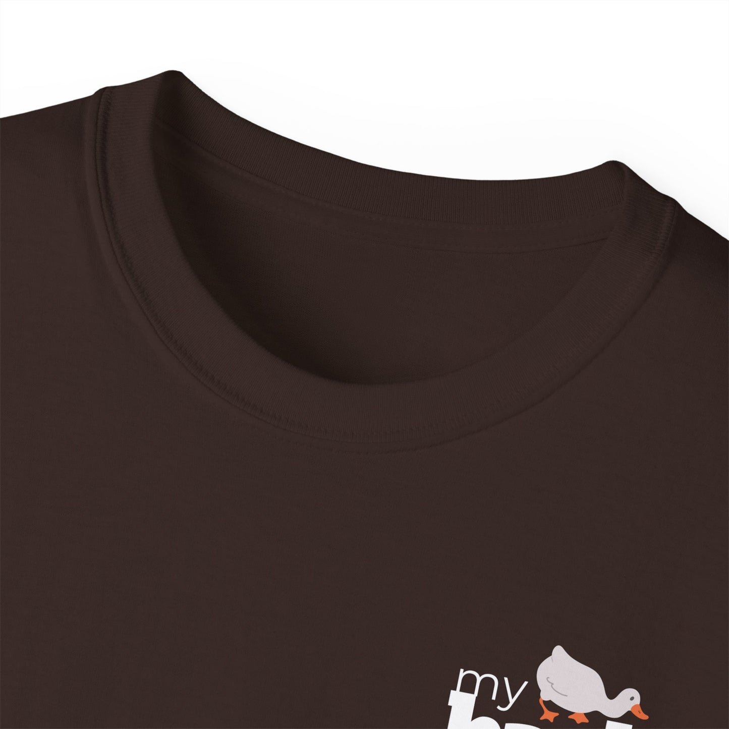 My Back Hurts - T-Shirt