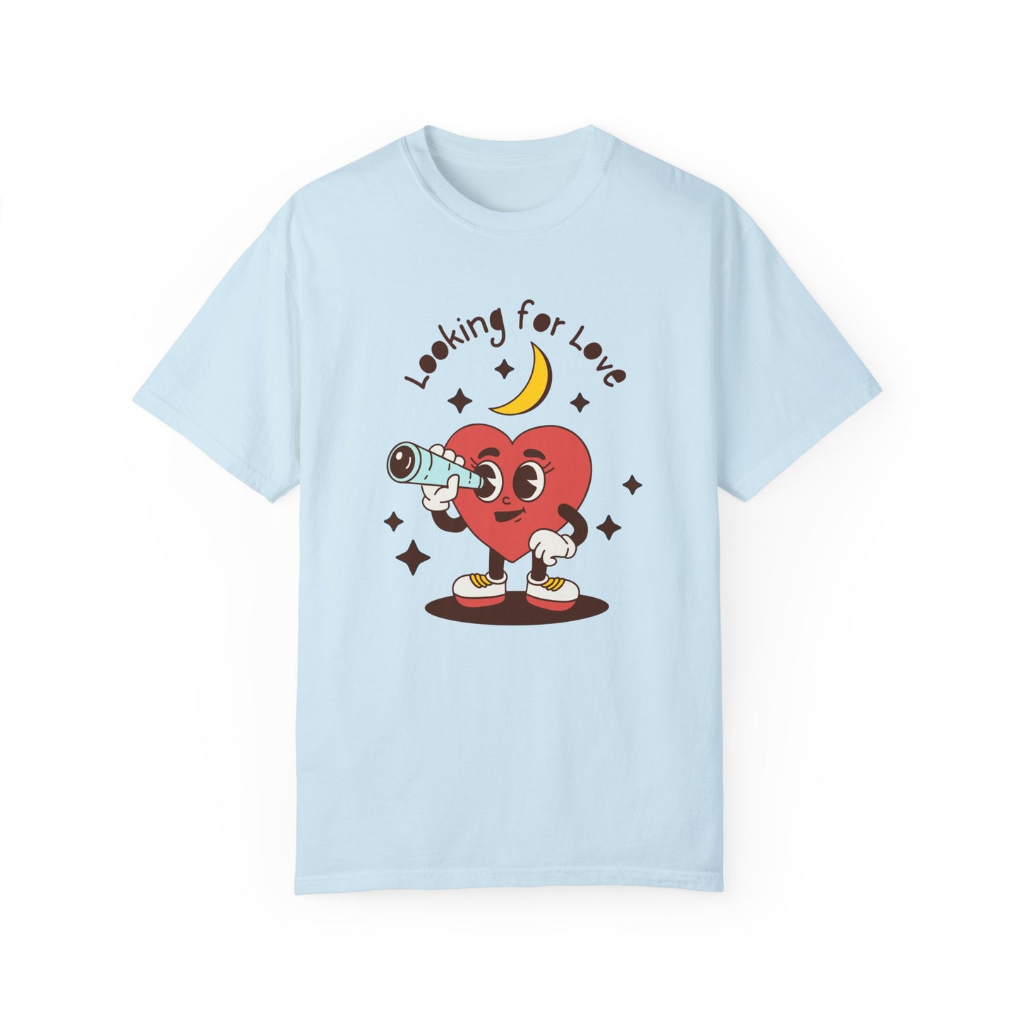 Looking for love - T-shirt