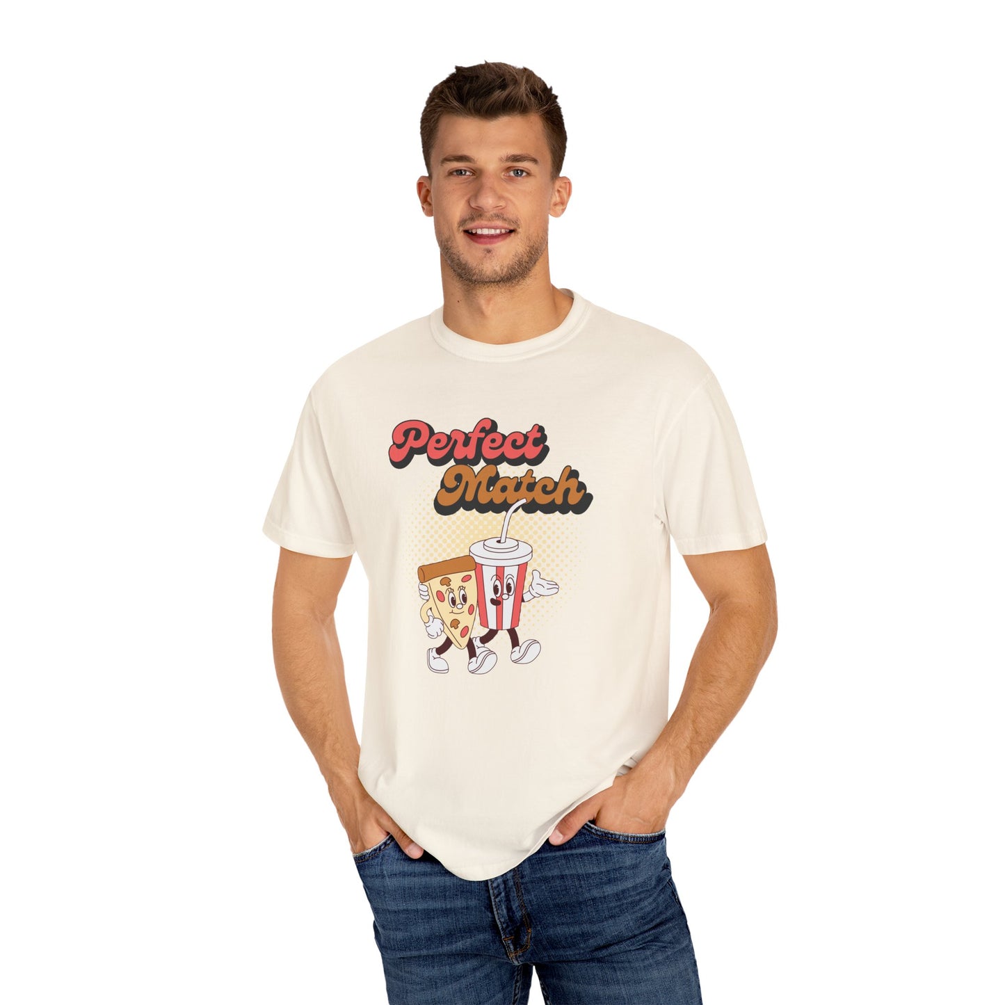 Prefect Match - T-shirt