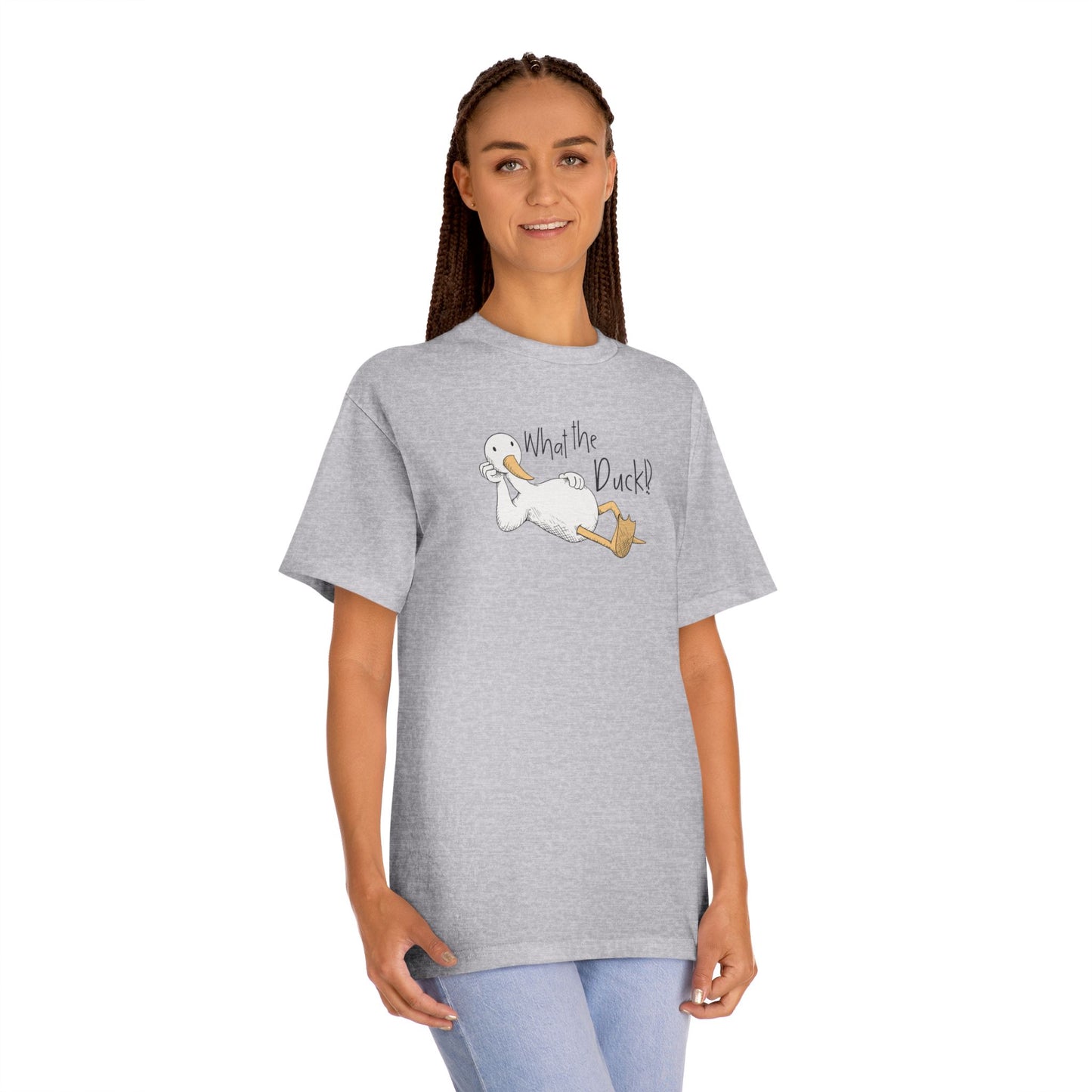 What the Duck!? T-shirt
