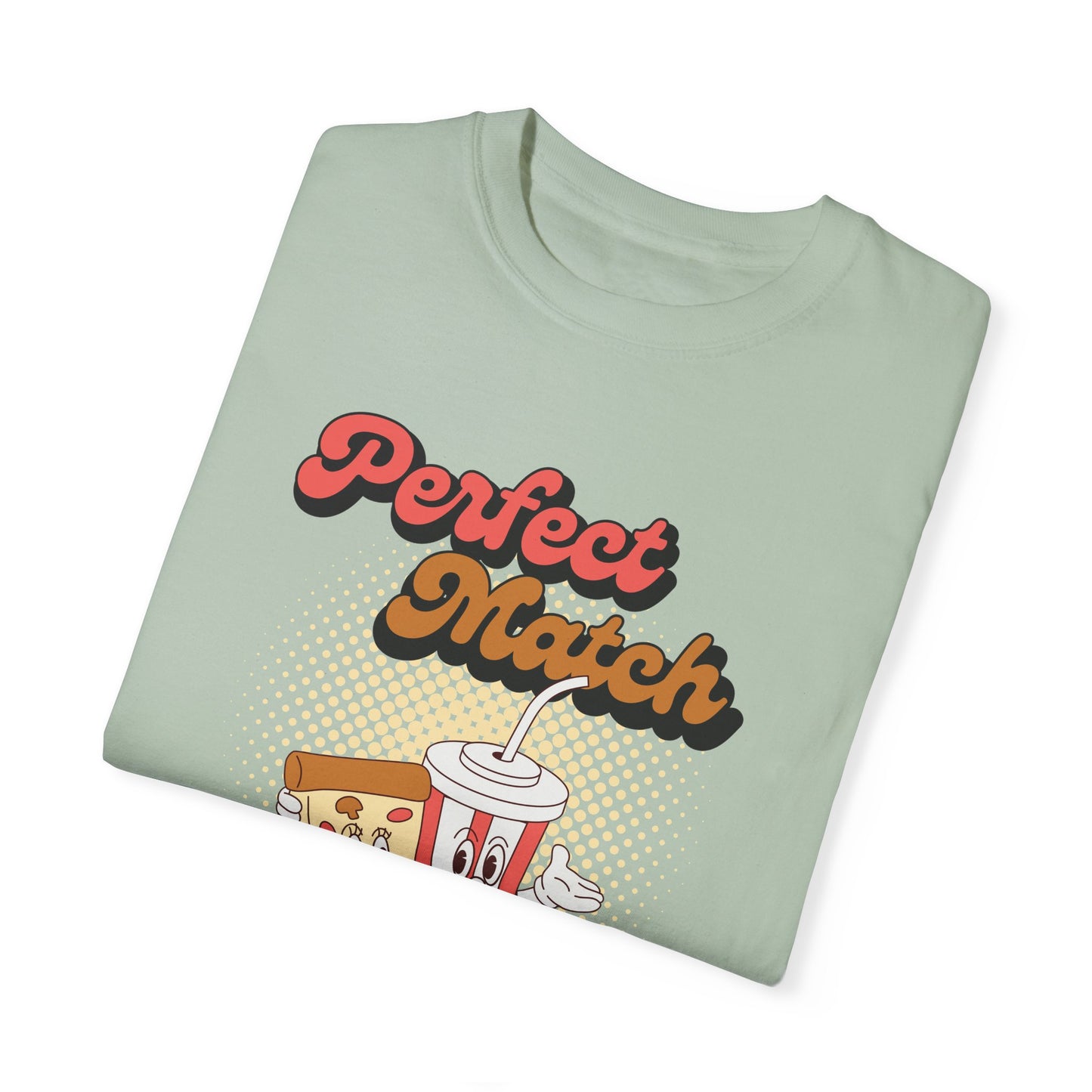 Prefect Match - T-shirt