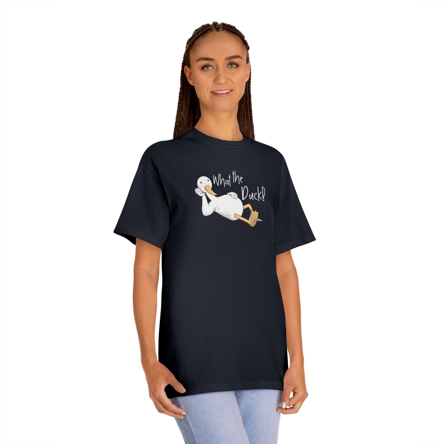 What the Duck!? T-shirt