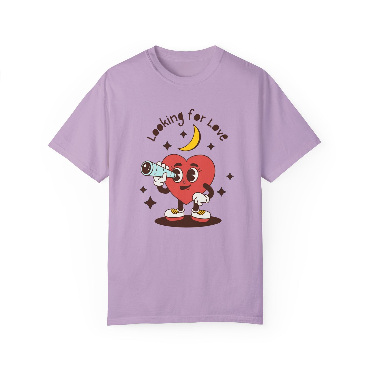 Looking for love - T-shirt