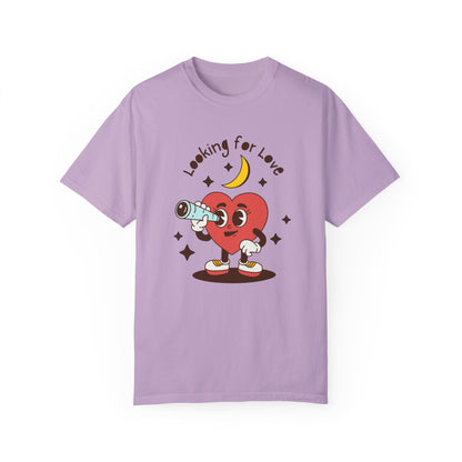 Looking for love - T-shirt