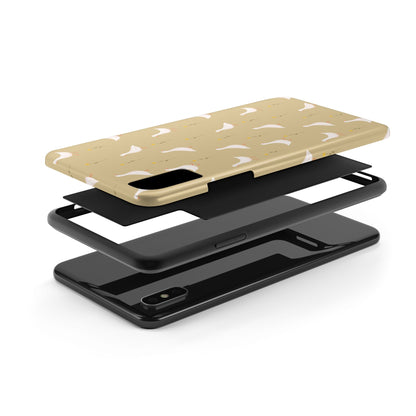 Golden Goosey - Tough Phone Cases