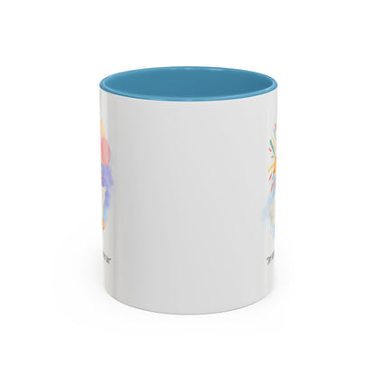 Joy Ceramic Mug (11, 15oz)