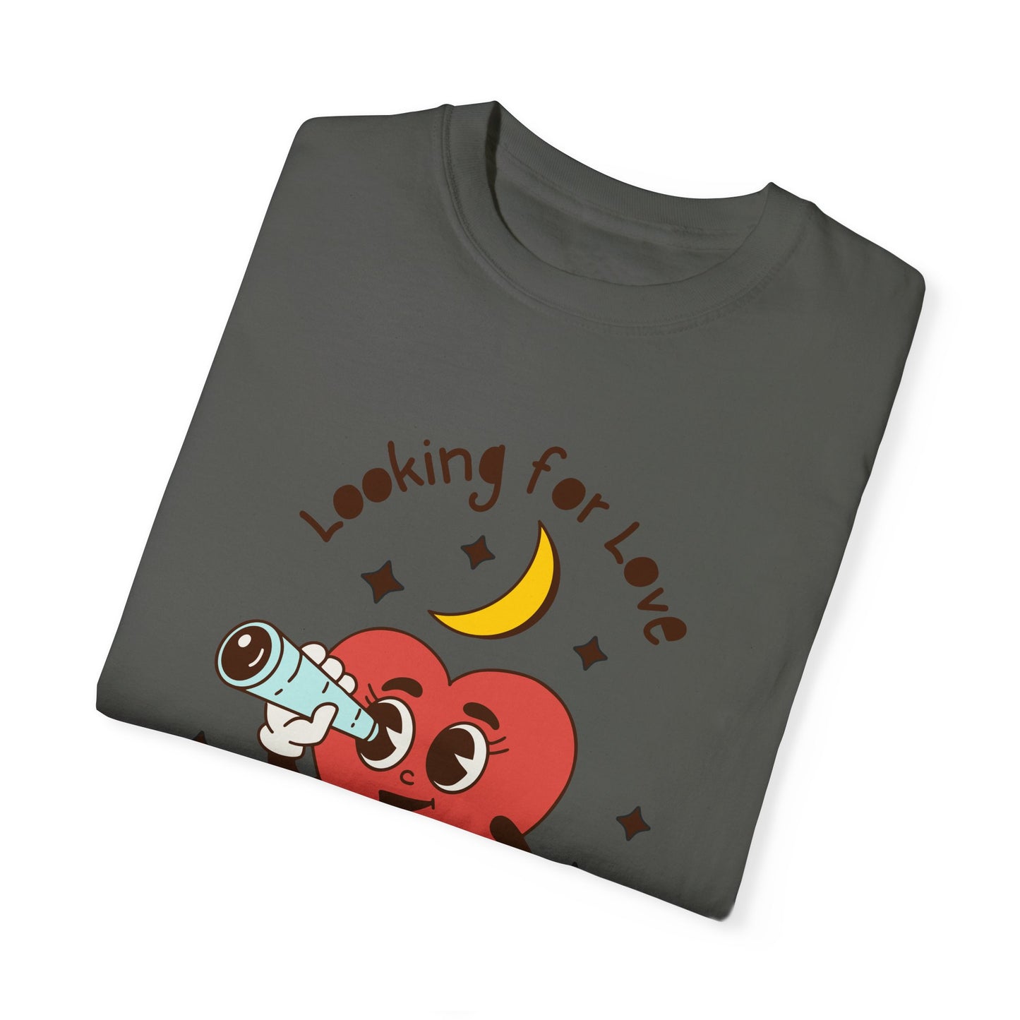Looking for love - T-shirt