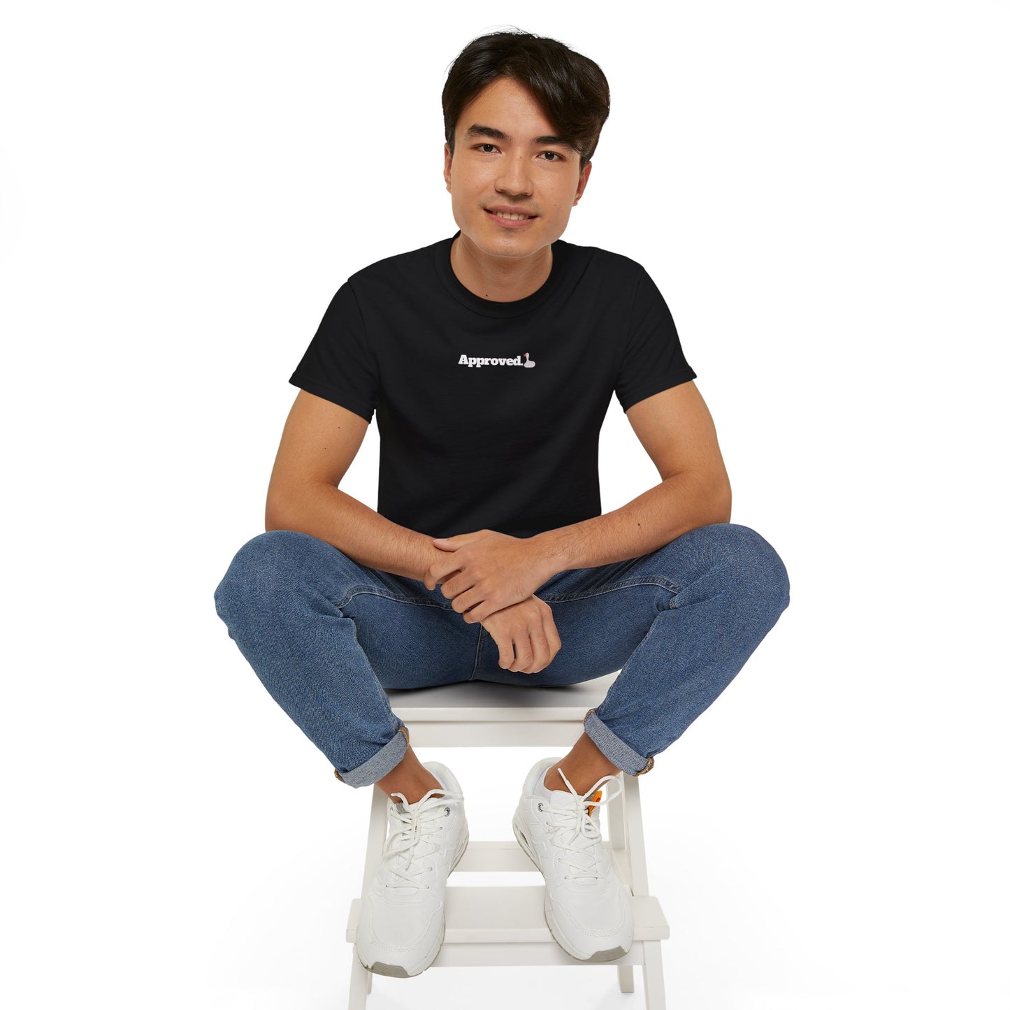 Approved - T-Shirt