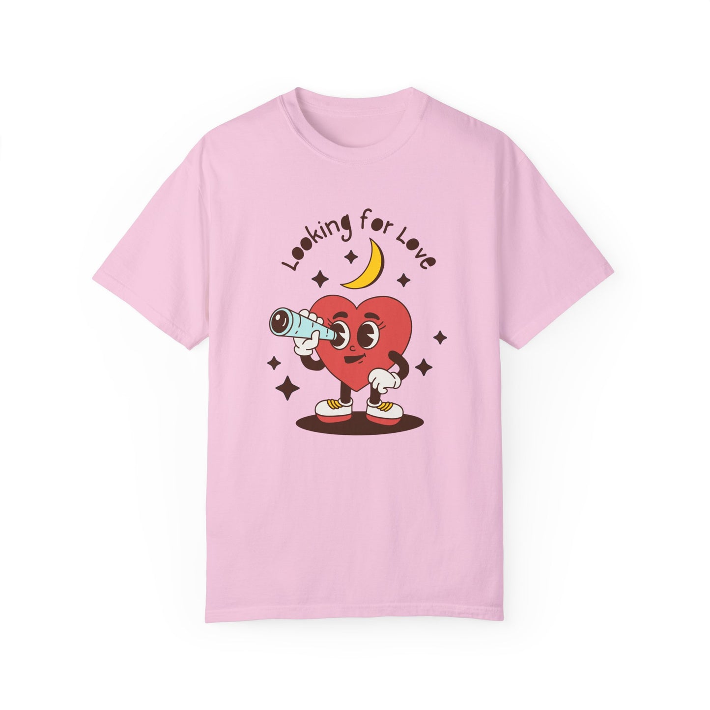 Looking for love - T-shirt