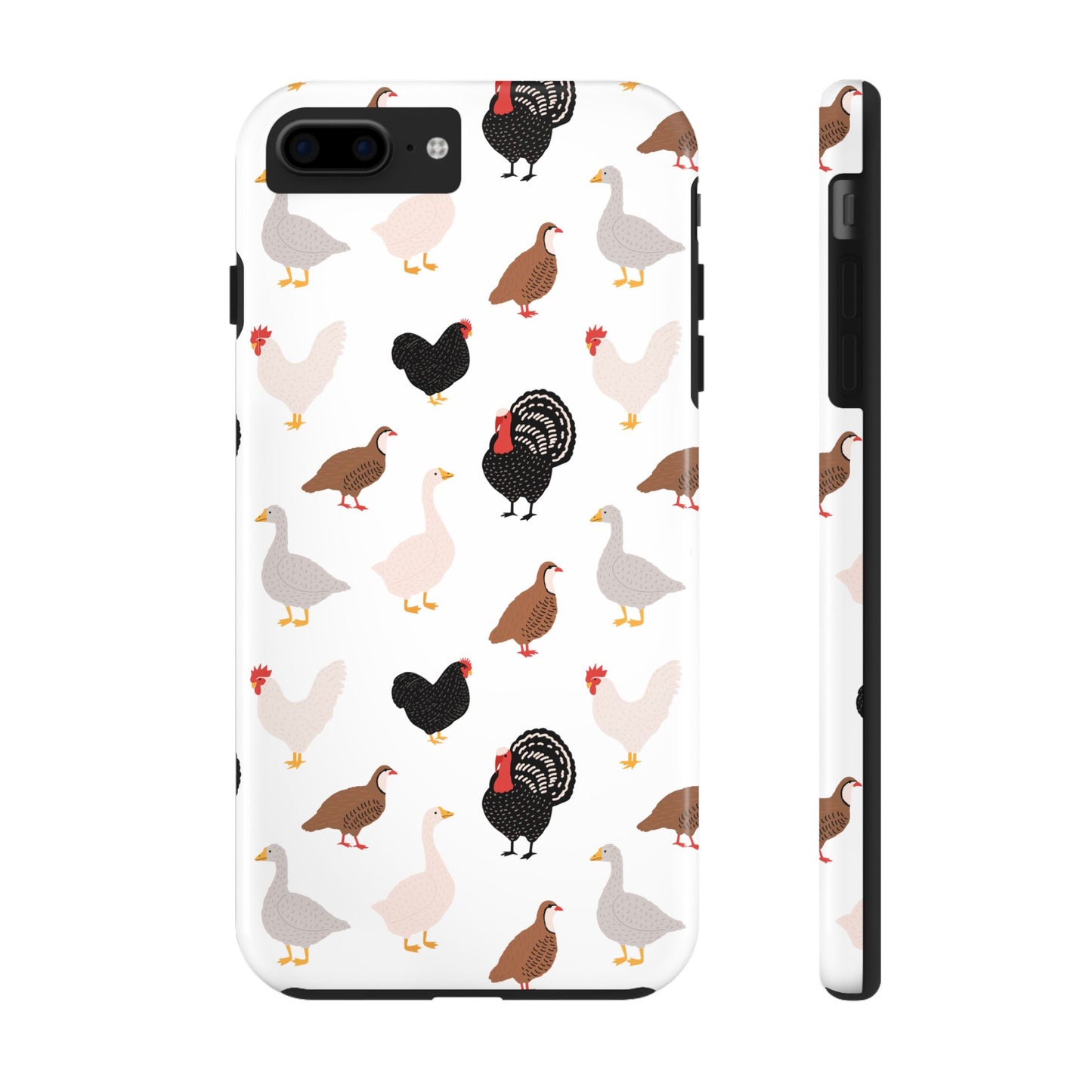 Flock Squad - Tough Phone Cases