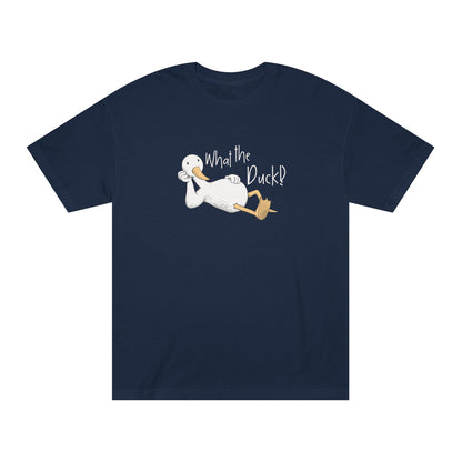 What the Duck!? T-shirt