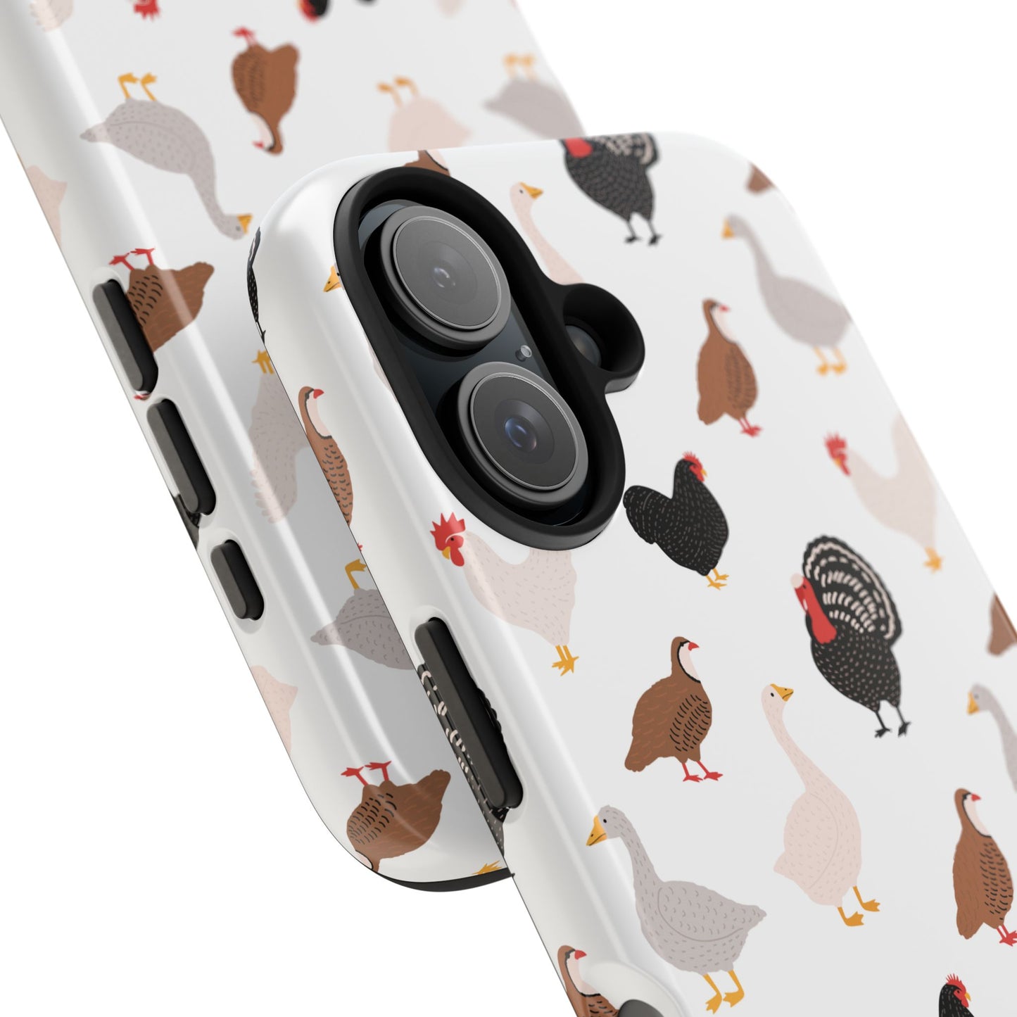 Flock Squad - Tough Phone Cases