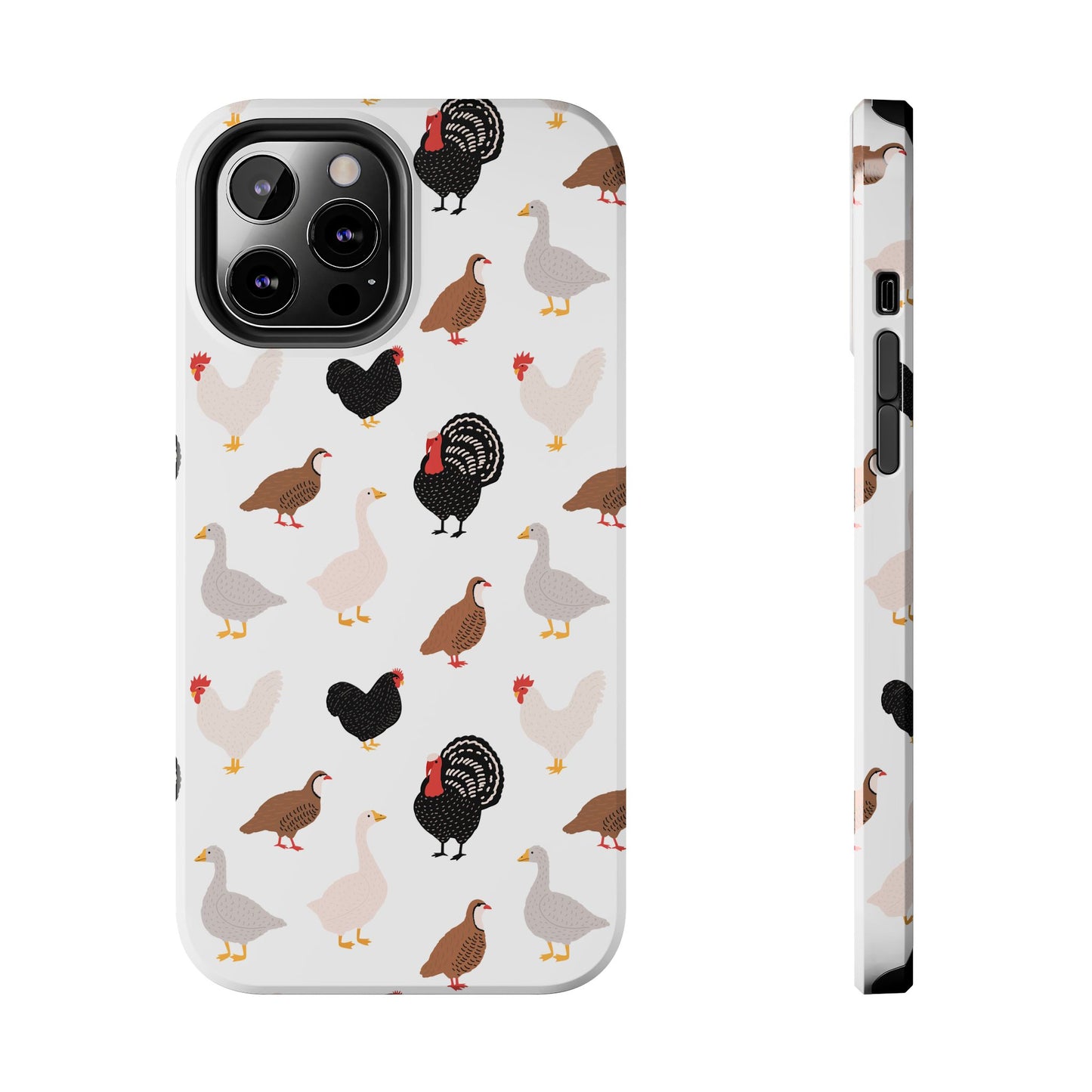 Flock Squad - Tough Phone Cases