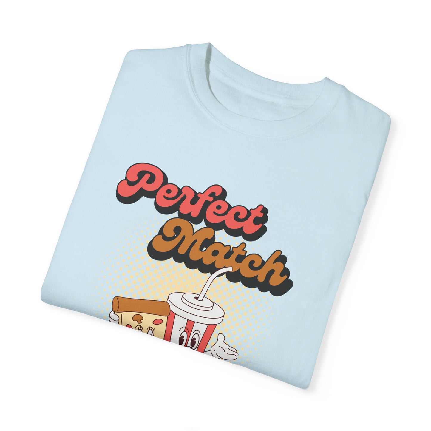 Prefect Match - T-shirt