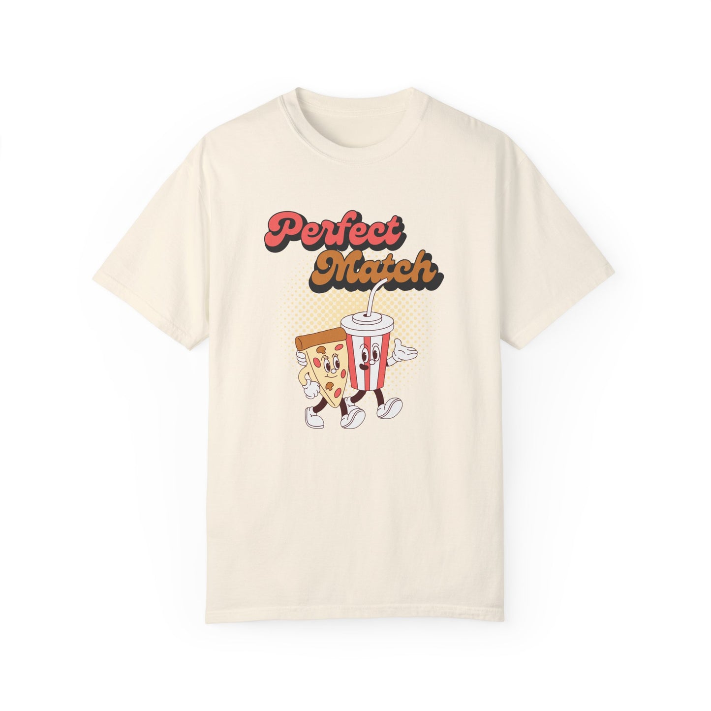 Prefect Match - T-shirt