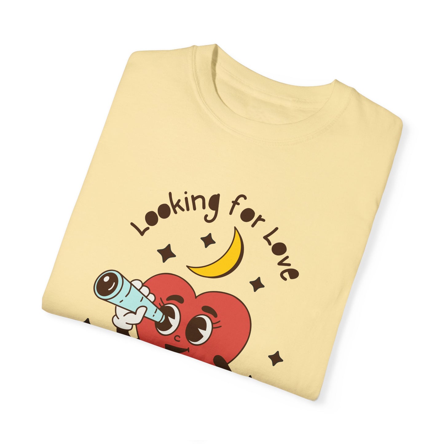 Looking for love - T-shirt