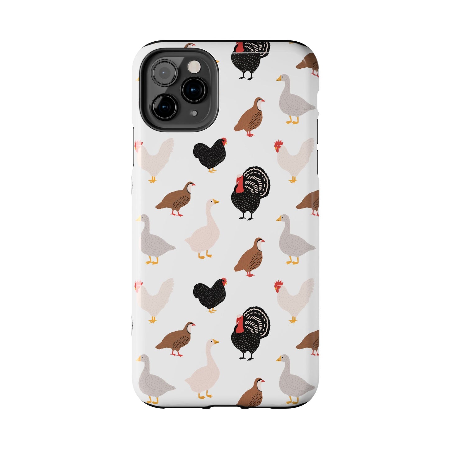 Flock Squad - Tough Phone Cases