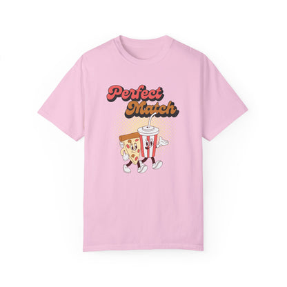Prefect Match - T-shirt