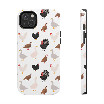 Flock Squad - Tough Phone Cases
