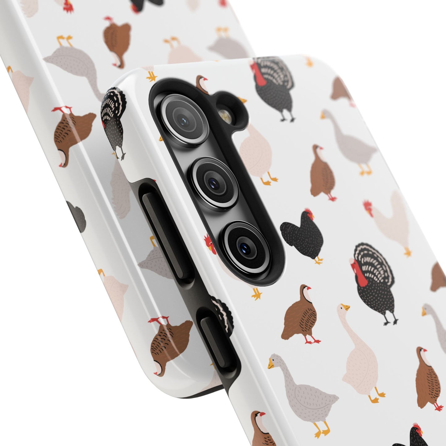 Flock Squad - Tough Phone Cases