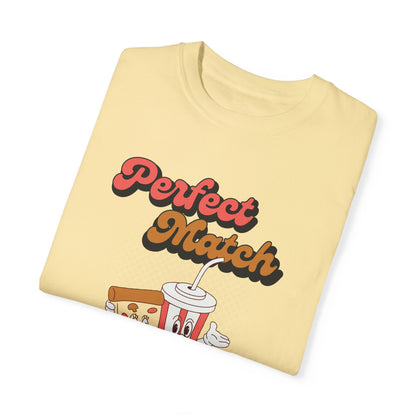 Prefect Match - T-shirt