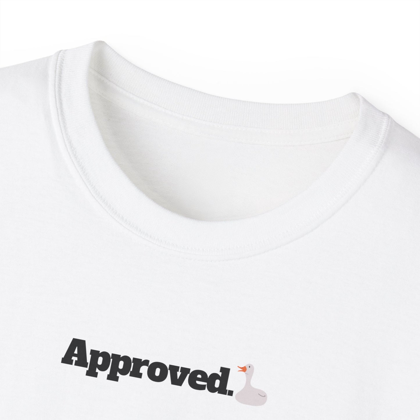 Approved - T-Shirt