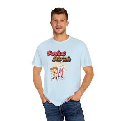Prefect Match - T-shirt