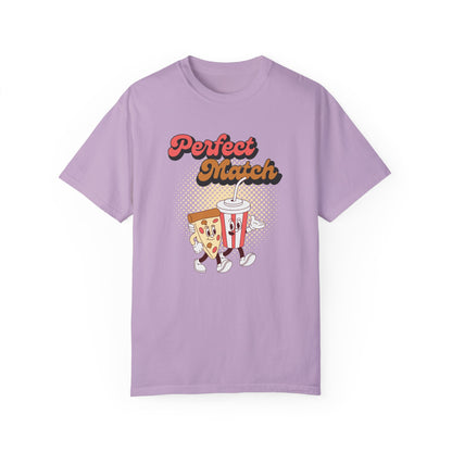 Prefect Match - T-shirt