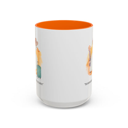 Dream Coffee Mug (11, 15oz)