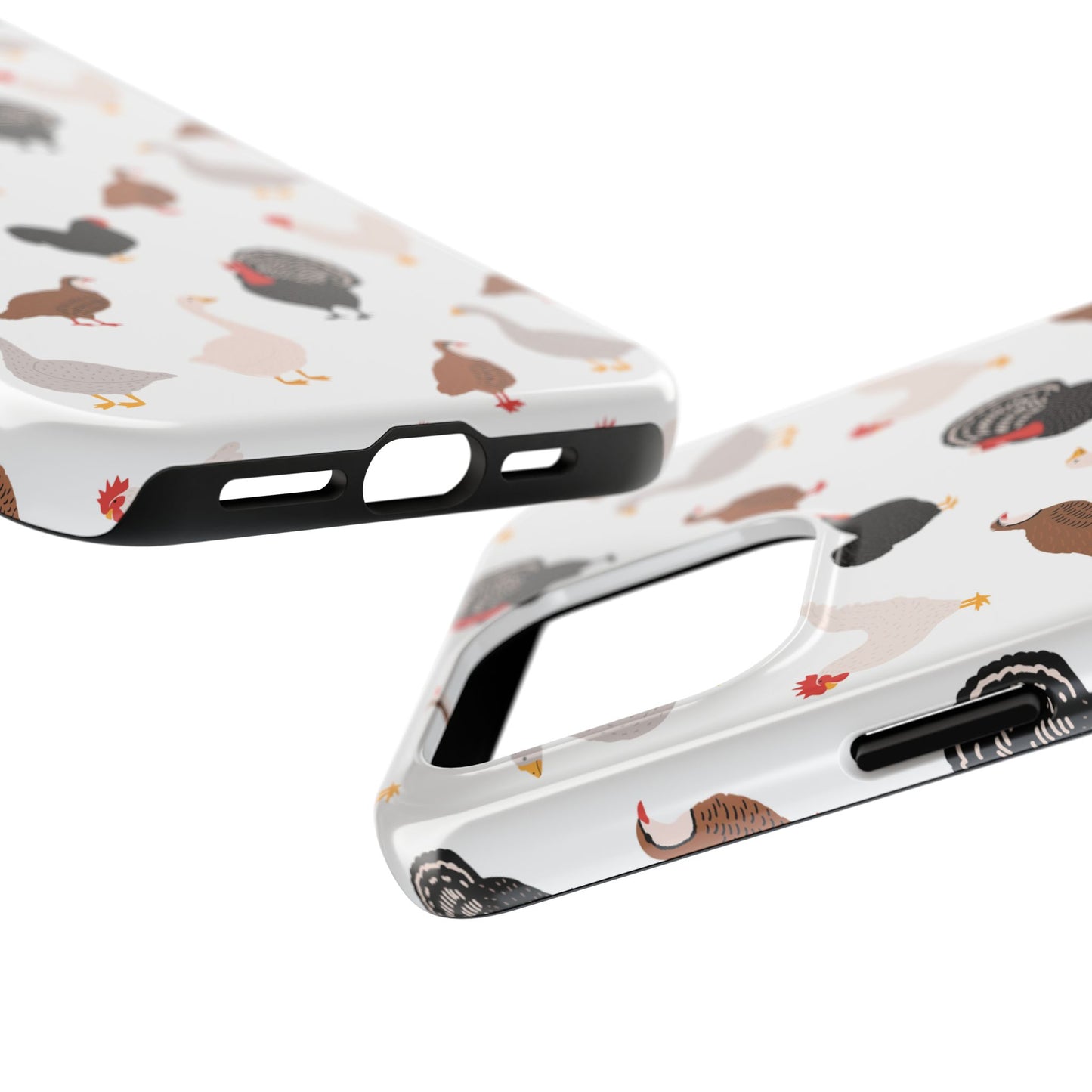 Flock Squad - Tough Phone Cases