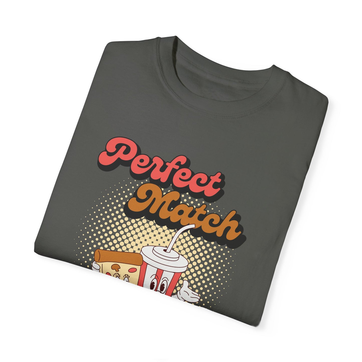 Prefect Match - T-shirt