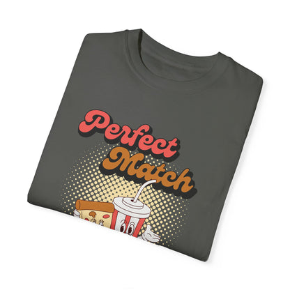 Prefect Match - T-shirt