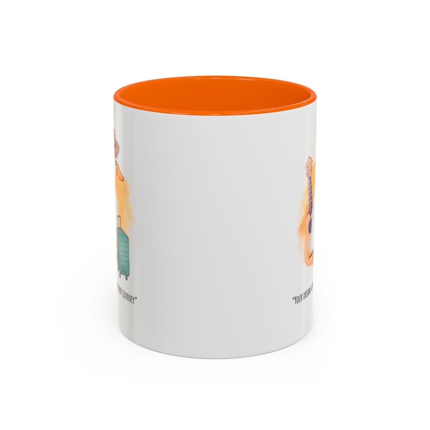 Dream Coffee Mug (11, 15oz)
